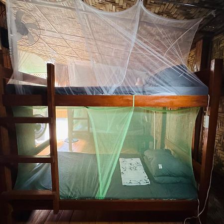 Nautilus Hostel & Hammocks Panglao Kültér fotó