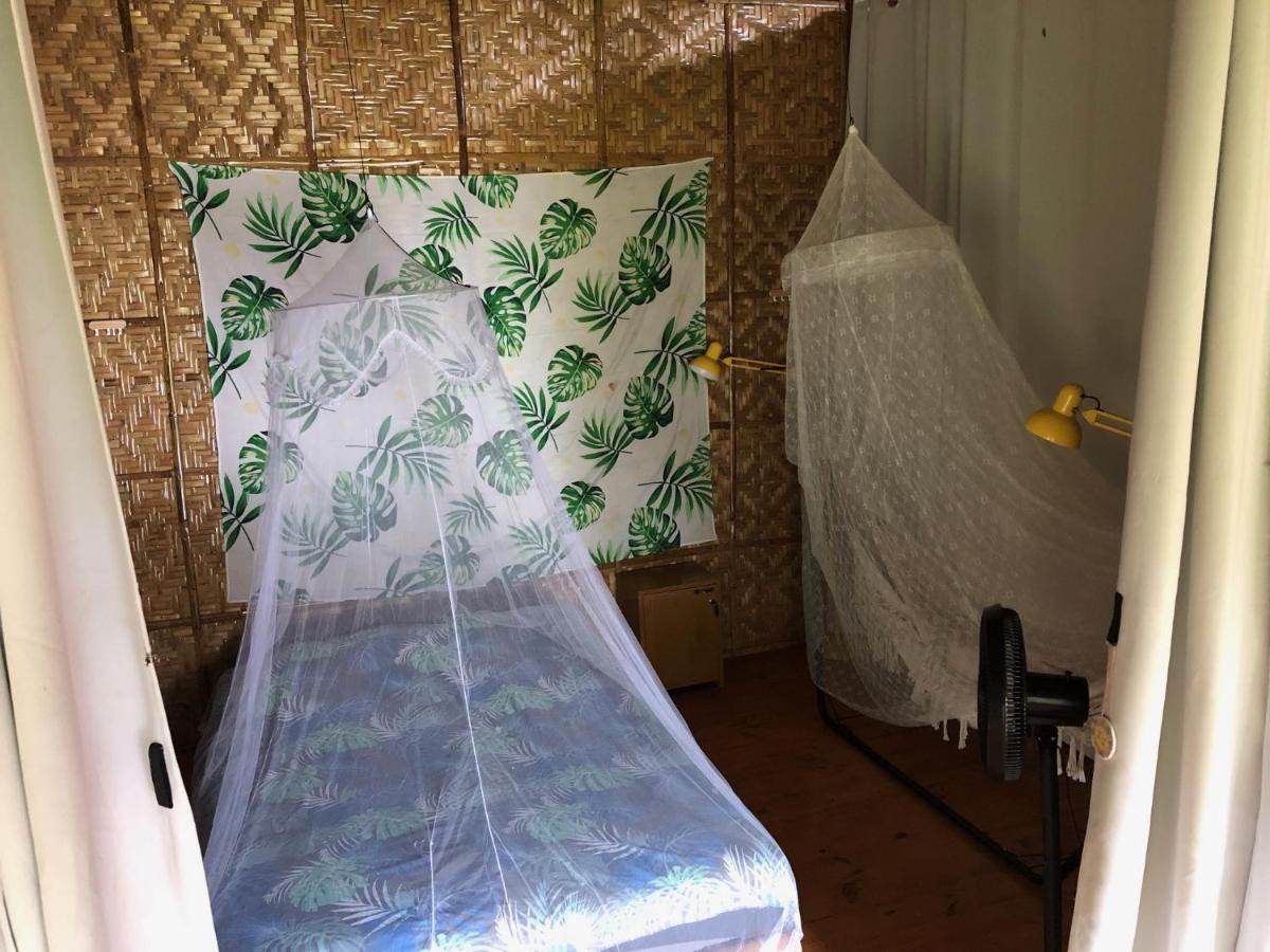 Nautilus Hostel & Hammocks Panglao Kültér fotó